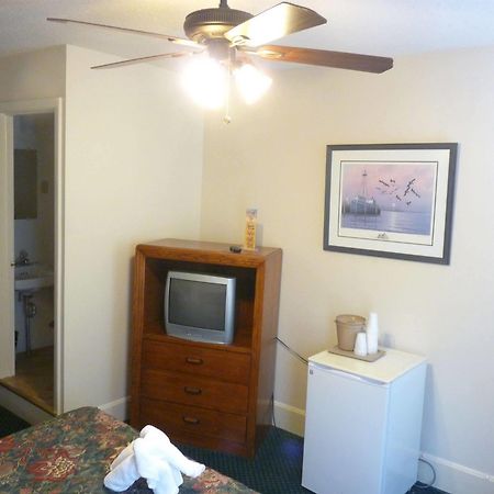 Shoreham Hotel Ocean City Exterior foto